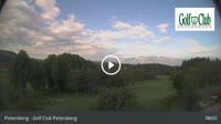 Deutschnofen - Golf Club Petersberg