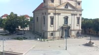 Papa - Šv Stepono bažnyčia