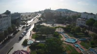 Cattolica - Fontana delle Sirene