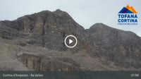 Kortina d'Ampecas - Ra Valles