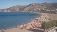 Paleochora - Plaża Pachia Ammos
