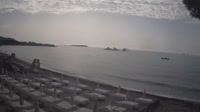 Porto-Vecchio - Plaża Folacca
