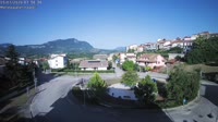 Paternopoli - Piazza Giardino