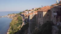 Lesbos - Molyvos