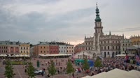 Turgaus aikštė