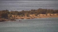 Kreta - Gialos - Plaża Grammeno