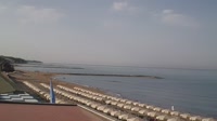 Anzio - Plage