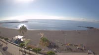 La Palma - Santa Cruz de La Palma