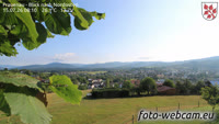 Frauenau - Panorama