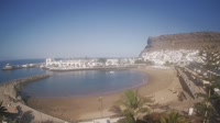 Gran Canaria - Mogán - Playa del Cura