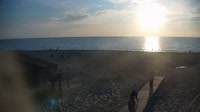 Bobolin - Plage et bunkers