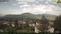 PIZZOLI WEBCAM BY IK6DEN