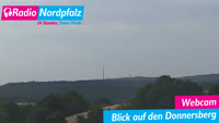 Alban - Radio Nordpfalz - Donnersberg