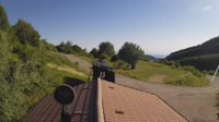 Villa Celiera - Parco nazionale del Gran Sasso e Monti della Laga