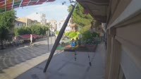 Calasparra - Plaza de la Corredera
