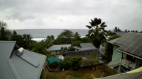 Mahé - Anse Parnel Takamaka - Panorama