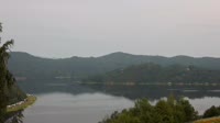 Rożnów - Jezioro Rożnowskie