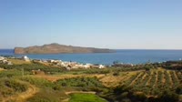 Creta - Agia Marina