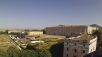 Caserte - Palais