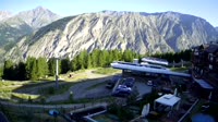 Bardonecchia - Monte Jafferau
