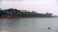 Trévou-Tréguignec - Plage de Trestel