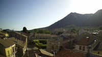 Bagnoli Irpino - Piazza Leonardo Capua