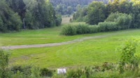 Stacja Narciarska Laskowa-Kamionna