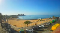 Gran Canaria - Arguineguin - Plaża El Perchel