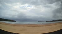 Suances - Playa de la Concha