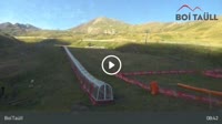 Vall de Boí - Pla de Vaques