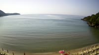 Gaète - Plage de San Vito
