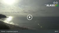 Alassio - Lungomare Cadorna
