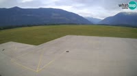 Plezzo - Aeroporto
