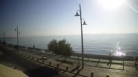 Larnaka - pajūris