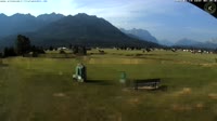 Wallgau - Alpenwelt Karwendel - Golf- und Landclub Karwendel