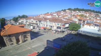 Ochridas - Bulevar Makedonski Prosvetiteli