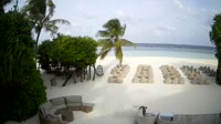 Noonu Atoll - Orivaru - Robinson Noonu