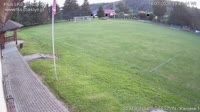 Stadion LKS Czaszyn - Zachód