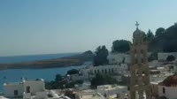 Rodos - Lindos - Akropol