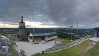 Kuusamo - Rukos slidinėjimo kurortas