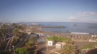 Teneryfa - Costa Adeje - Playa de Torviscas