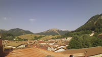 Pescasseroli - Vista panoramica