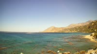 Kreta - Myrthianos Plakias - Plaża Skinos
