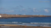 Lanzarote - Playa de Famara
