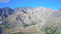 Gran Canaria - Valle de Agaete - Los Berrazales