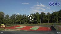 Aš - Complesso sportivo