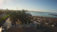 Teneryfa - Costa Adeje - Playa El Beril