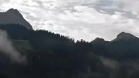 Badia - San Cassiano - Dolomitai