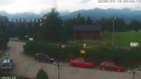 Monti Tatra