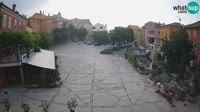Labin - Vieille Ville
